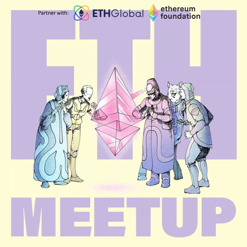 Cover Image for Celebrating 10 Years Of Ethereum