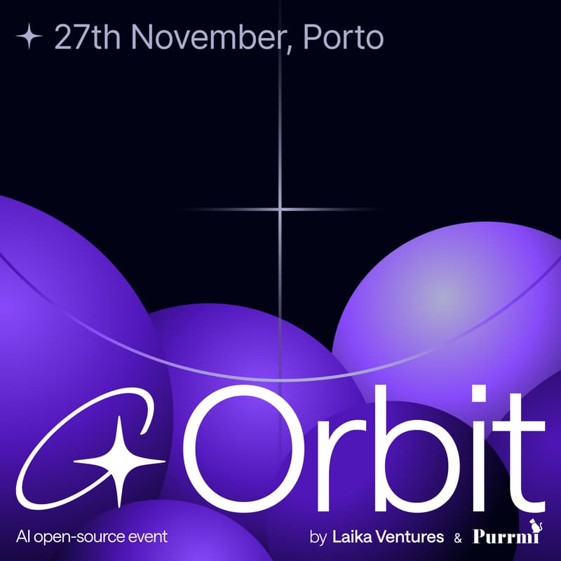 Cover Image for Orbit #7 | Beyond the Leash