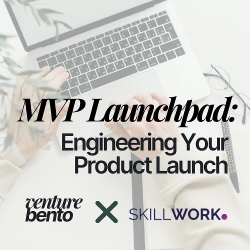 Cover Image for MVP Launchpad: Engineering Your Product Launch