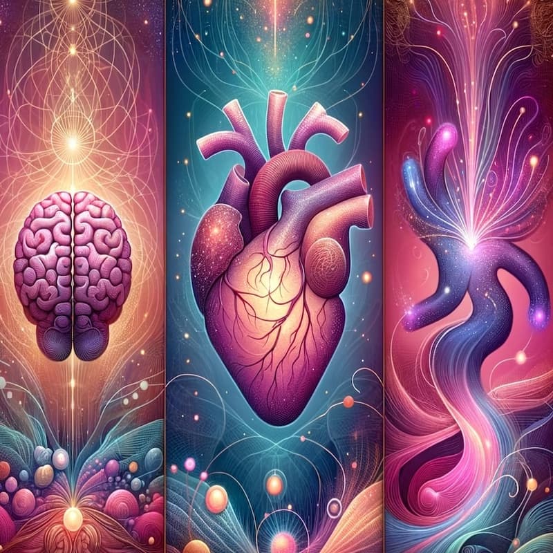 Cover Image for 🔥 Symposium of the Self
