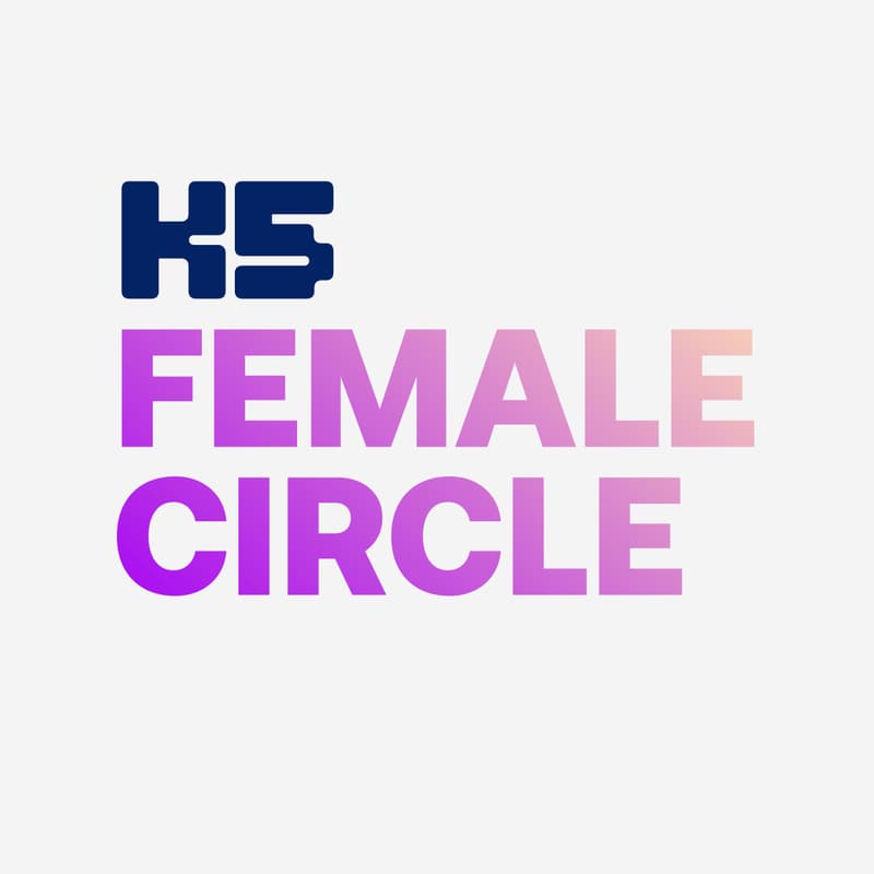 Cover Image for LOOSH x K5 FEMALE CIRCLE RECOVERY WALK | BERLIN