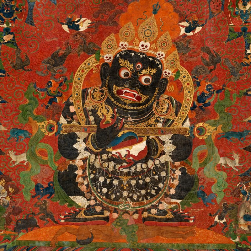 Cover Image for Buddhism in the West