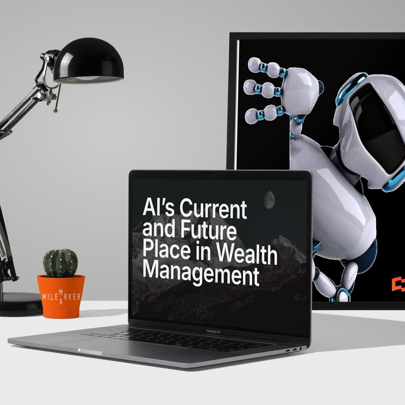 Cover Image for How to Implement AI Securely Across All of Your Firm’s Data