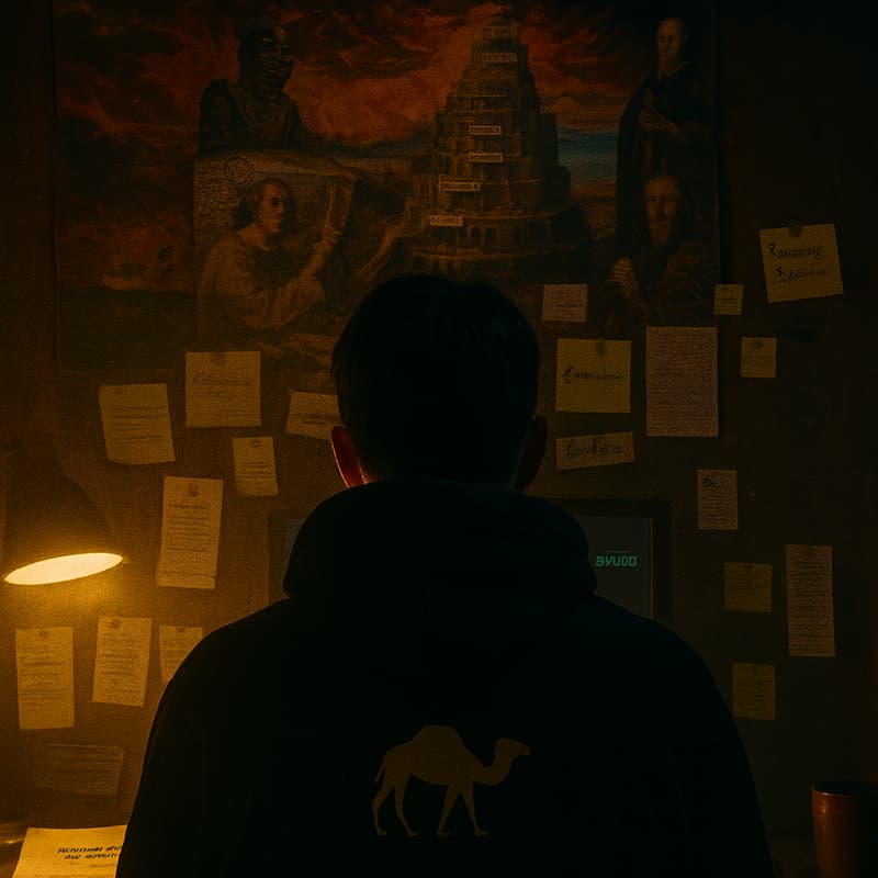 Cover Image for 1st Annual PoW Awards with Kyle Knight