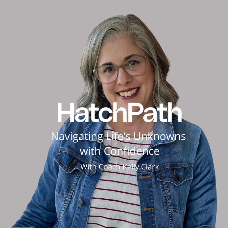 Cover Image for HatchPath Summit: Navigating Life’s Unknowns with Confidence