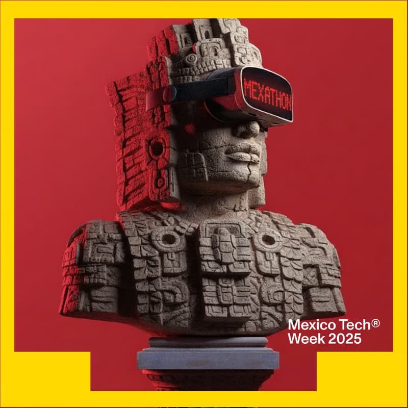 Cover Image for MexaTh0n X Google