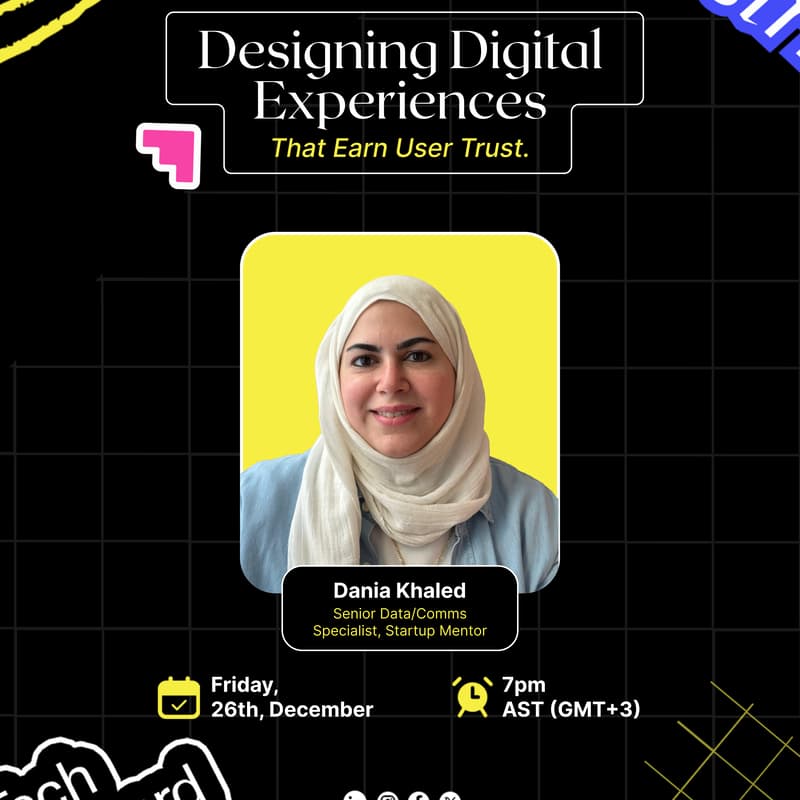 Cover Image for Designing Digital Experiences That Earn User Trust