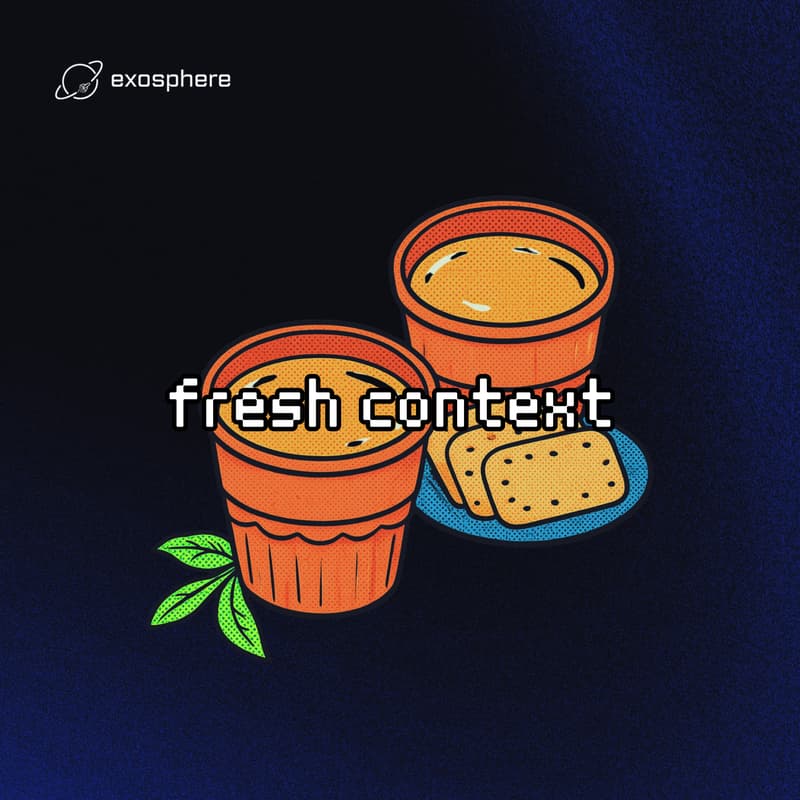 Cover Image for Fresh Context Chai: The Domain Expert Eval Problem