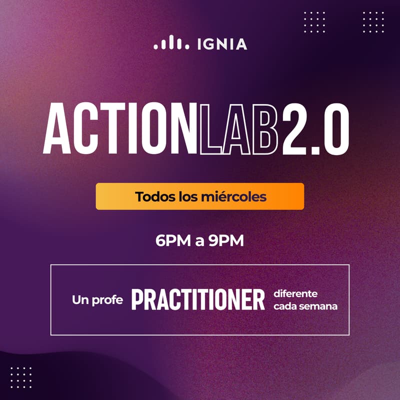 Cover Image for Meetup - Gerenciar Proyectos de Alto Impacto