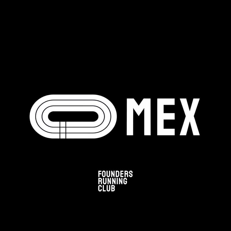Cover Image for Founders Running Club :: Mexico City