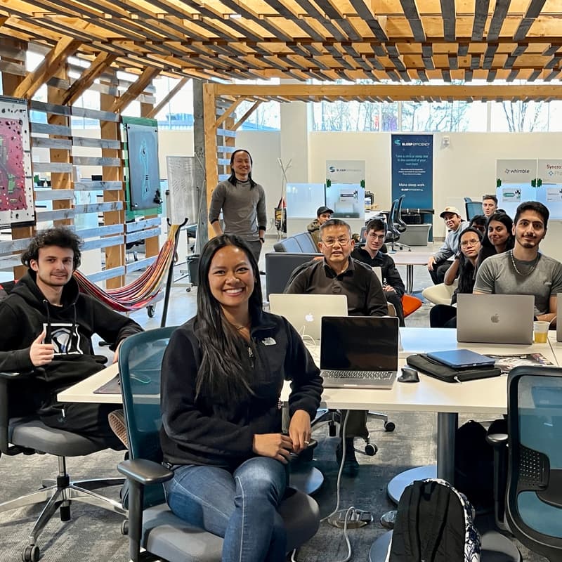 Cover Image for Weekly Co-Hack
