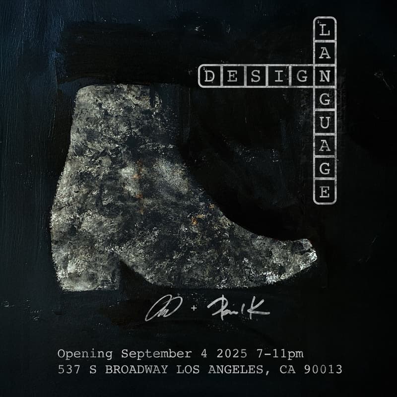 Cover Image for Design Language