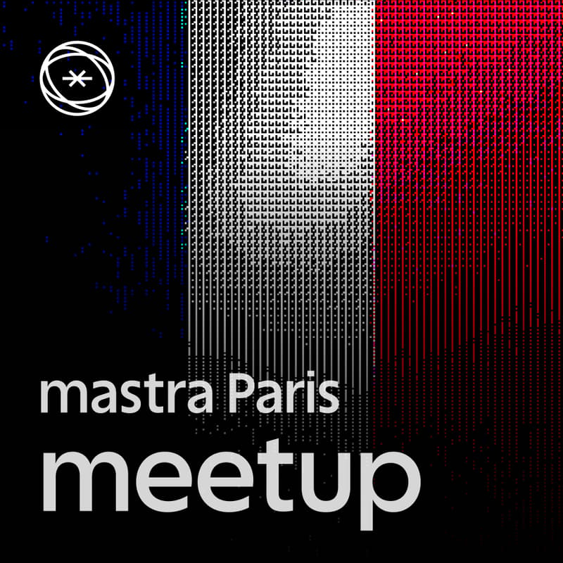 Cover Image for Mastra Paris meetup