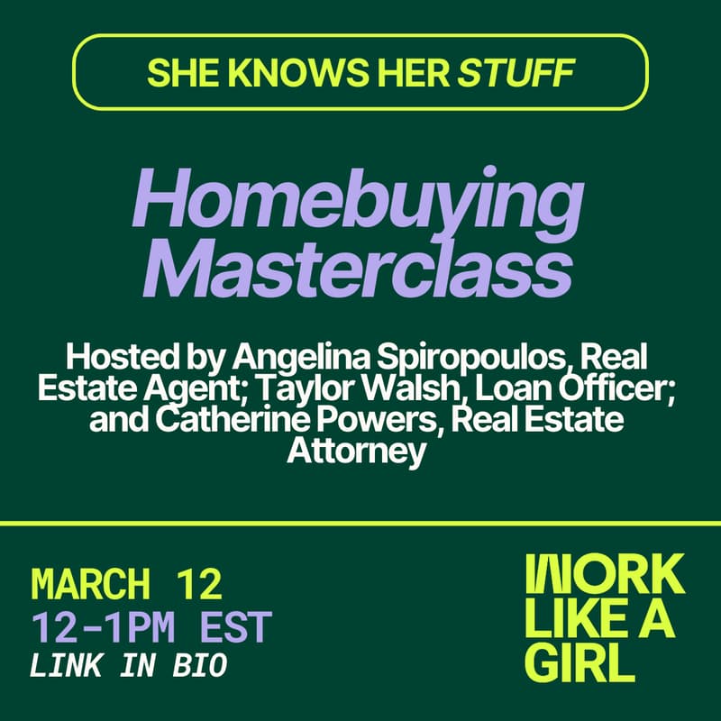 Cover Image for The SKHS Series: Homebuying Masterclass