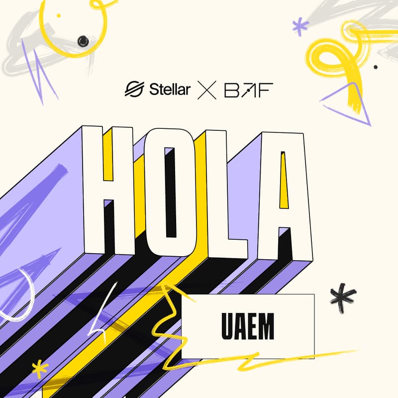 Cover Image for Oportunidades en Stellar - UAEM