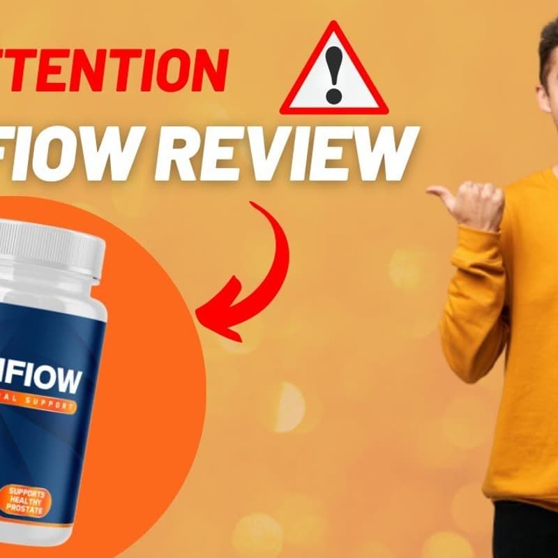 Cover Image for Actiflow Reviews | Actiflow Prostate All Natural Formula 100% Works?