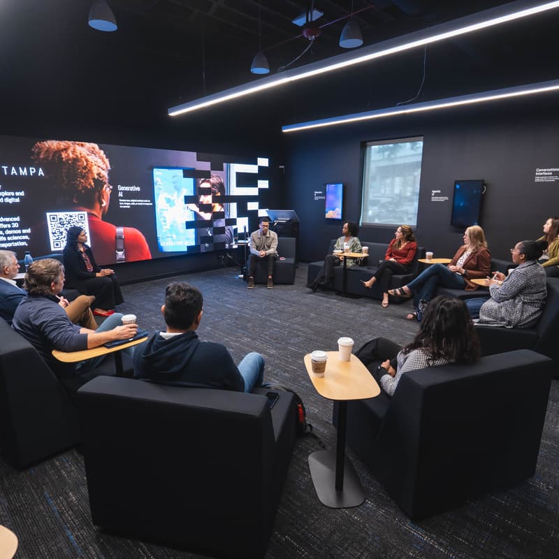 Cover Image for Innovator to Innovator: The Agility Architecture - Leading Through Market Surprises