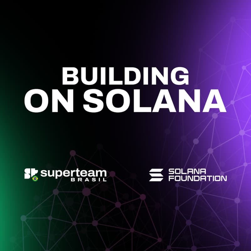 Cover Image for Building on Solana - $1,000 in rewards