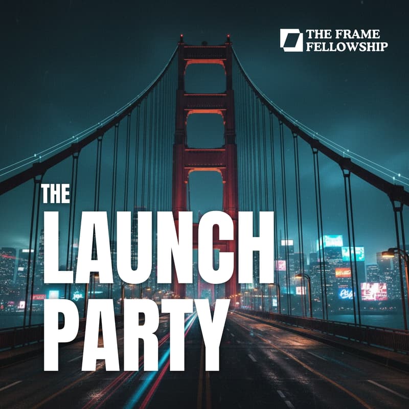 Cover Image for The Creator Launch Party