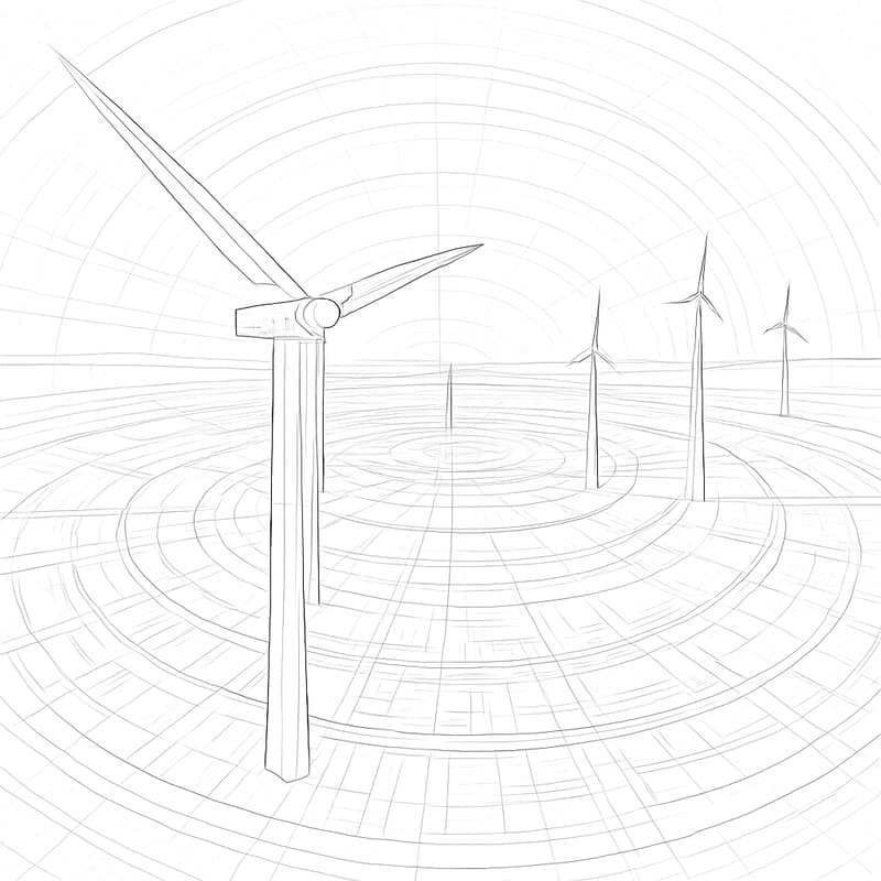 Cover Image for Green Outlook: El Futuro de la Sustentabilidad y Climatech
