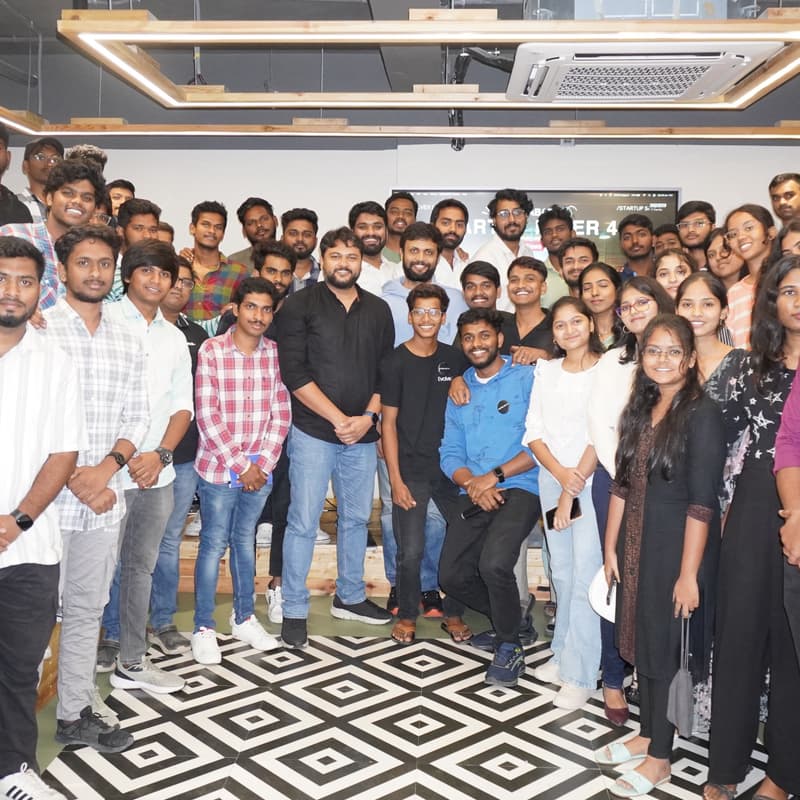 Cover Image for Jaipur Startup Community Brunch | Invite-only