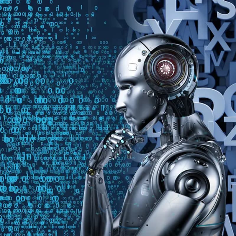 Cover Image for AI and the Future with Alex Clifton