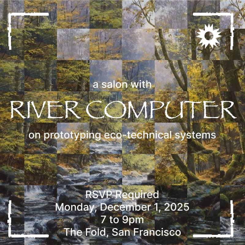 Cover Image for River Computer Salon