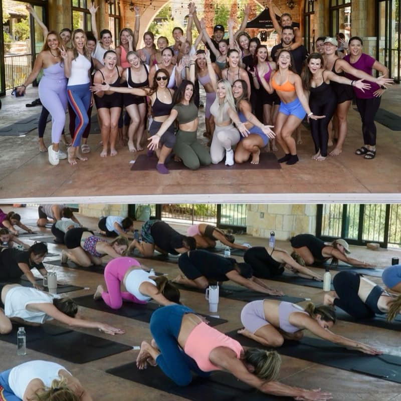 Cover Image for ✨ Pavilion Pilates by Alma Wellness Club ✨