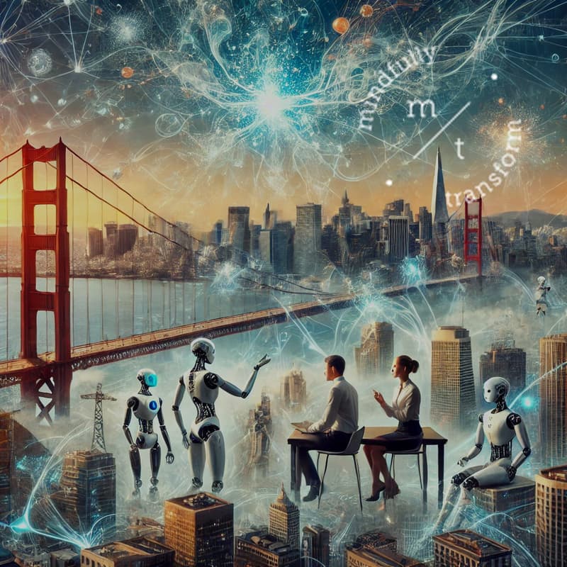 Cover Image for The Future of Talent Acquisition (Spark Social SF)