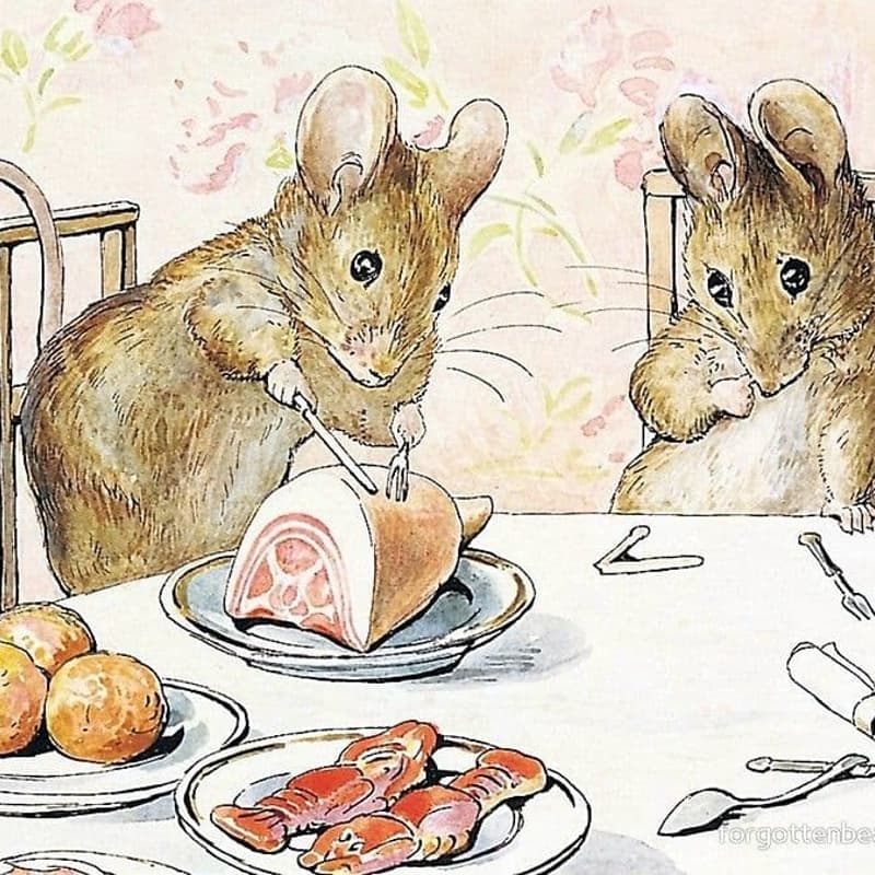 Cover Image for wind-up mice: sunday poetry café 02