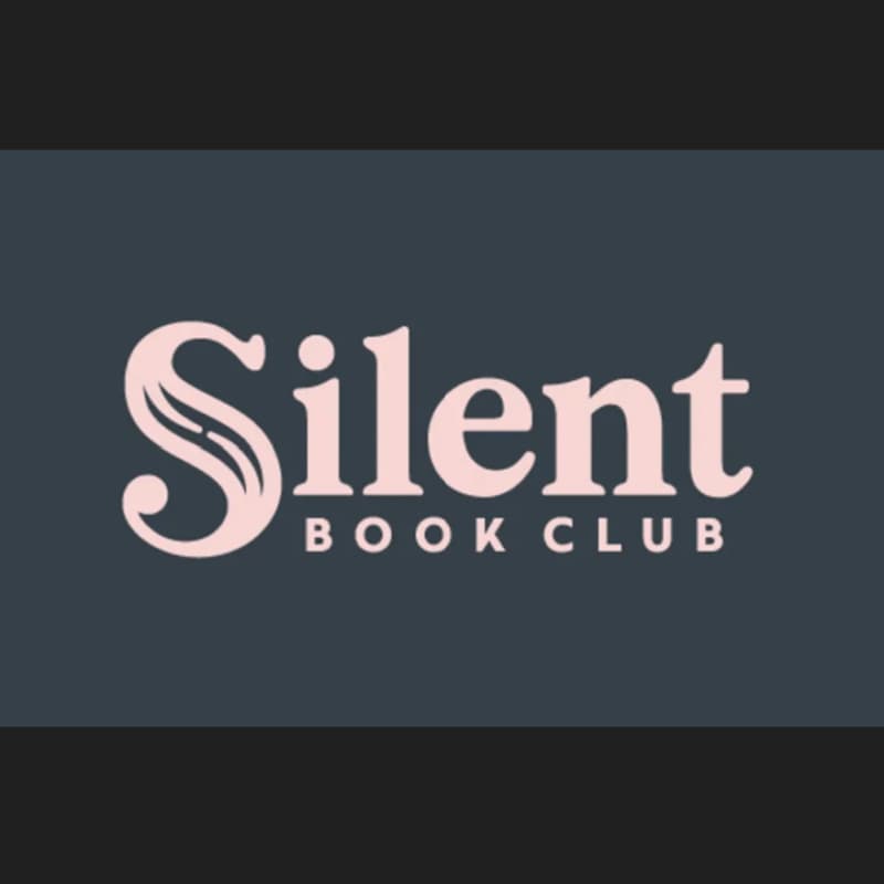 Cover Image for Quiet Kinky Bookclub