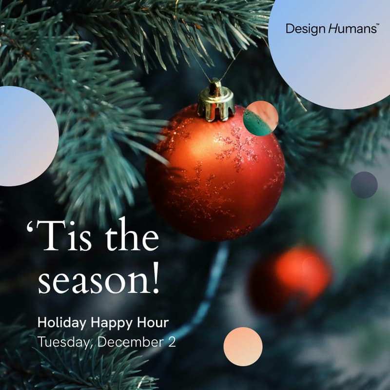 Cover Image for ✨Holiday Happy Hour for Designers✨
