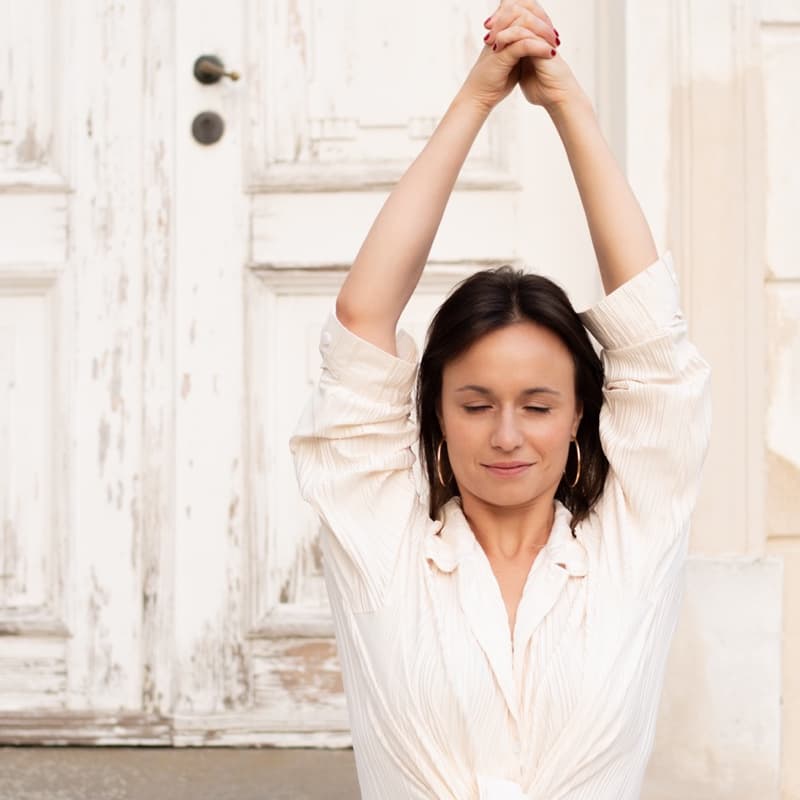 Cover Image for Kundalini Yoga am Morgen