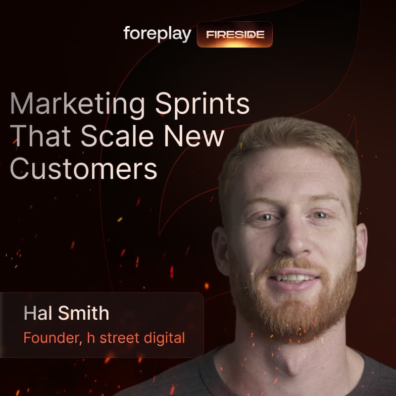 Cover Image for Marketing Sprints That Scale New Customers