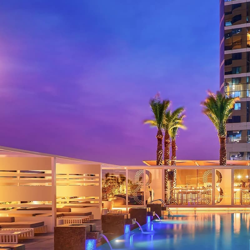 Cover Image for HR Community 5th Birthday Party