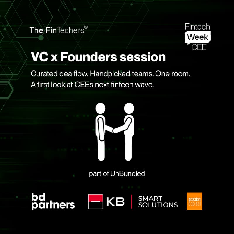 Cover Image for VC x Founders session