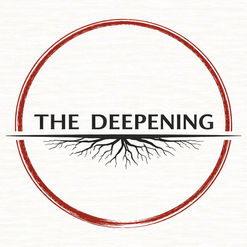 Cover Image for The Deepening #5: A space for Creationships
