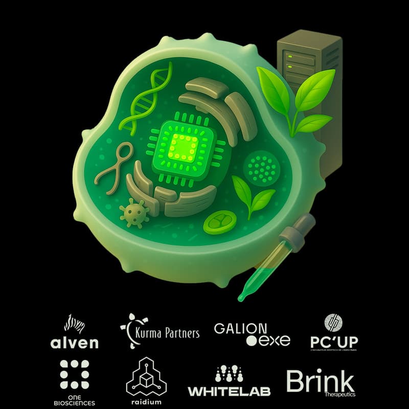 Cover Image for AI x Oncology & Gene Editing