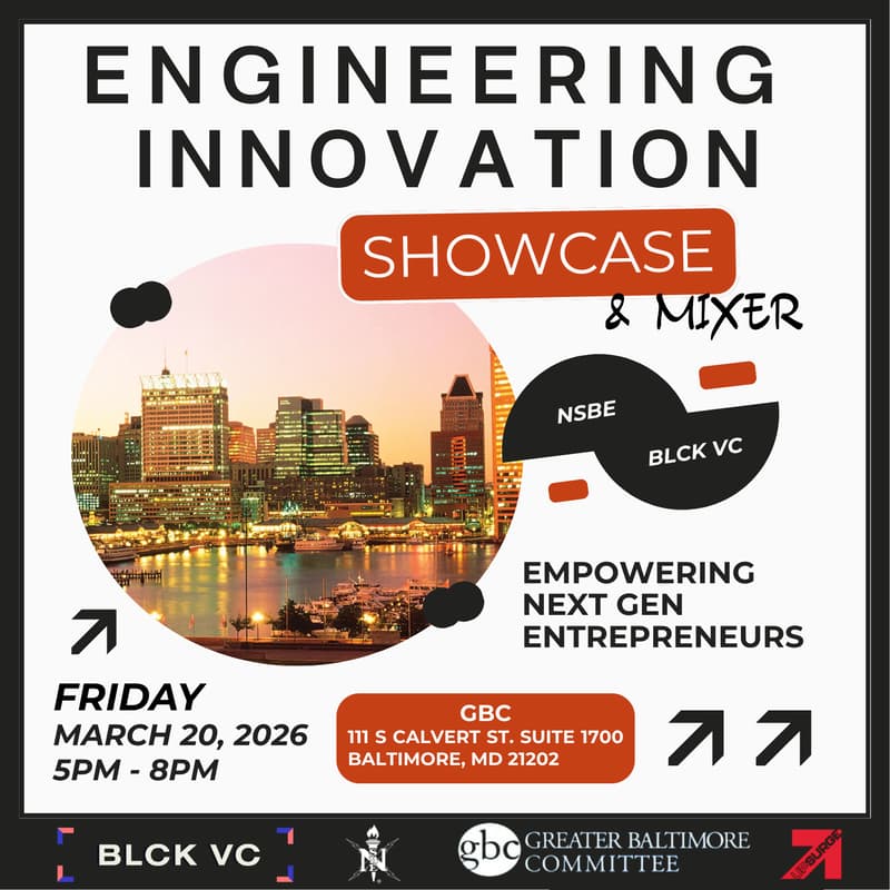 Cover Image for [POSTPONED] The Engineering Innovation Showcase and Mixer