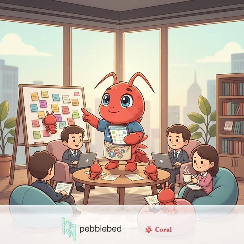 Cover Image for [SF] OpenClaw Guided Workshop: Build Your First AI Workflow Live