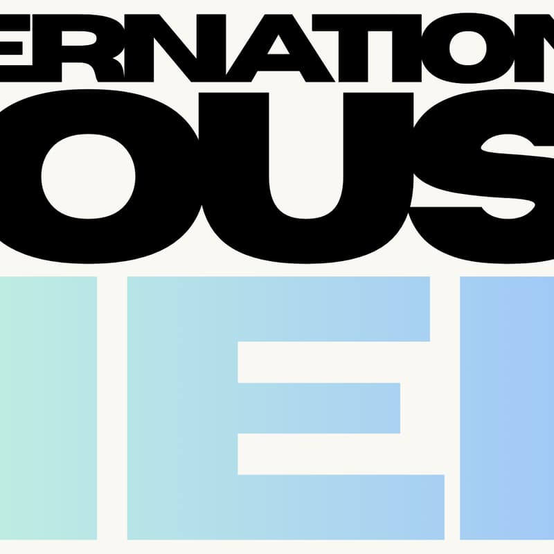 Cover Image for International House Presents: "Her Frequency"