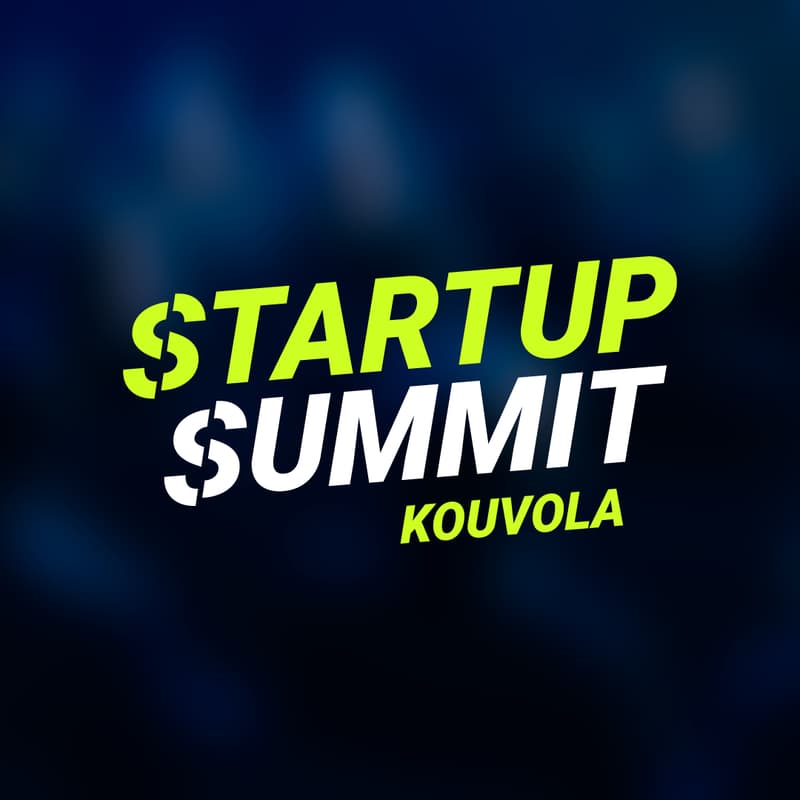 Cover Image for Startup Summit Kouvola – ISSIE GOES SLUSH