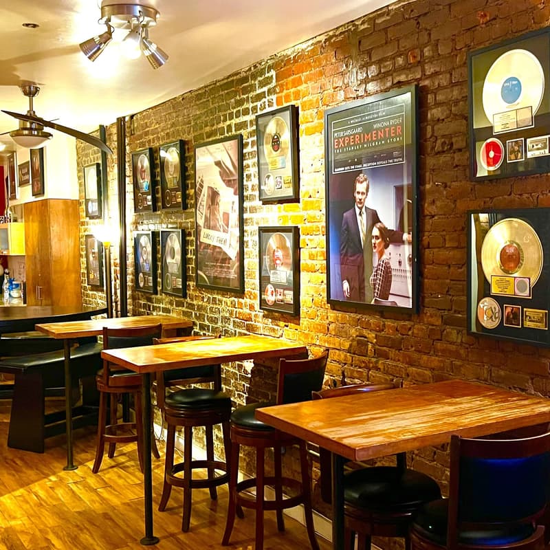 Cover Image for Inside NYC’s Top Production Studio for One Night Only