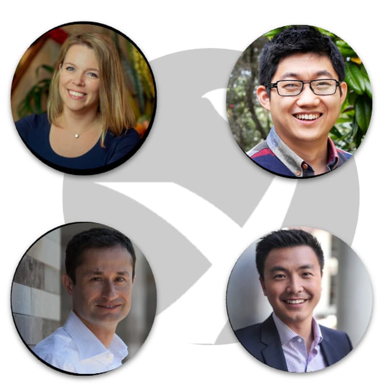 Cover Image for StartX VC Panel + Community Dinner
