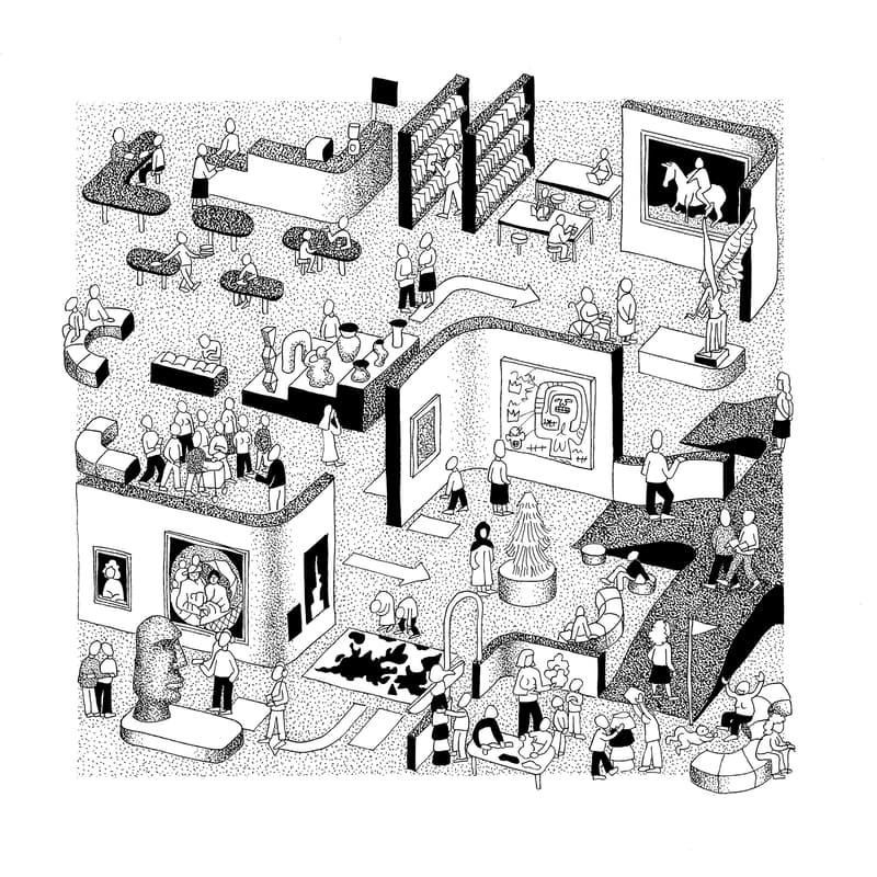 Cover Image for The jury’s in: What Birmingham wants from its museums