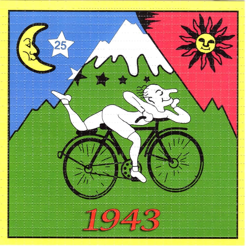Cover Image for ACCELR8 | Hack LSD