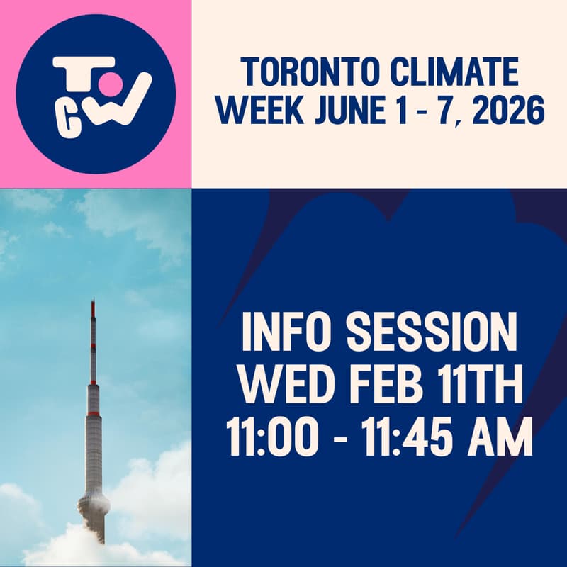 Cover Image for TOCW Information Session