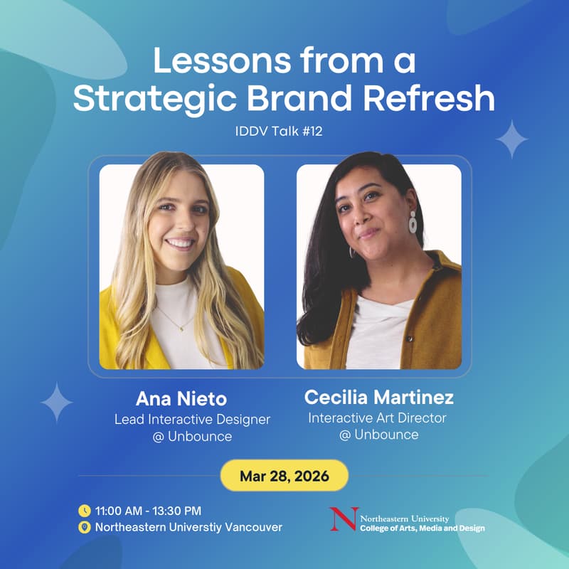 Cover Image for Lessons from a Strategic Brand Refresh