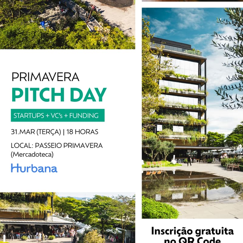Cover Image for I Primavera Pitch Day