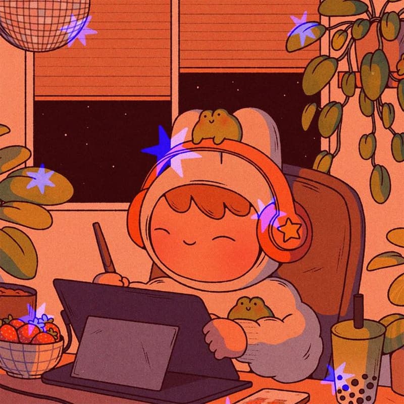 Cover Image for sunday scribbles [valentine edition]